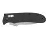 Ganzo - Firebird Folding Knife - Black - F704-BK