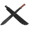 Herbertz Solingen - Heavy Drop Point Machete 460 mm - 150745