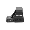 Holosun - 507 Competition-GR Sight - Green Dot - RMR Mount - HE507COMP-GR