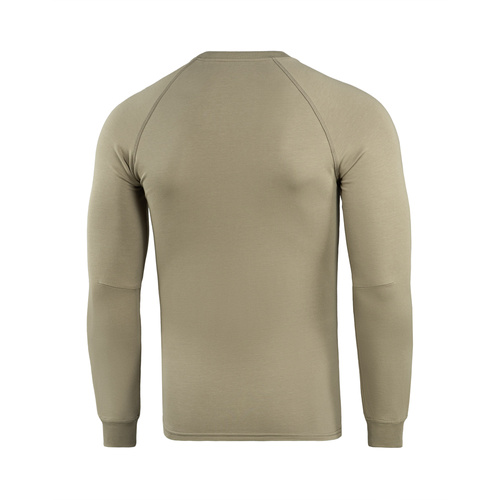 M-Tac - Raglan Sweatshirt Athlete - Cotton - Tan - 20455003