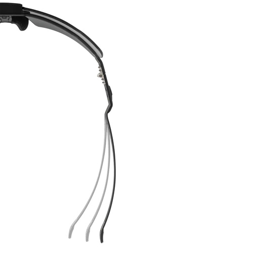 Gatorz - Ballistic Photochromic Glasses Blastshield - GZ-10-404