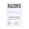 RazorGun - B3 Nitron Air Gun - 5.5 mm - Brown - B3-3 5.5 mm