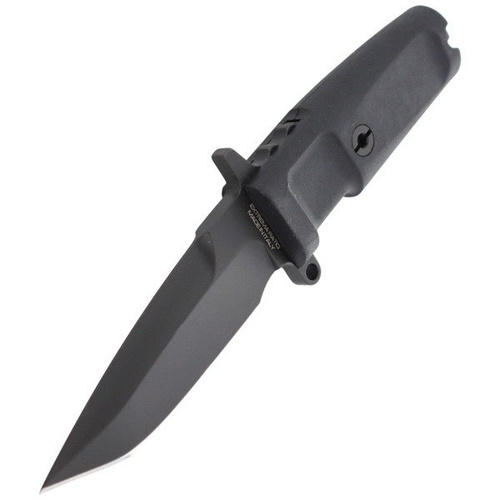 Extrema Ratio - Col Moschin Compact Black Knife - 04.1000.0200/BLK