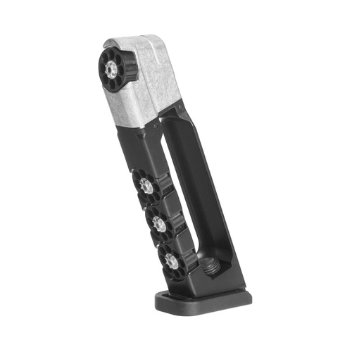 Umarex - Air Gun CO2 Magazine Glock 17 - 4.5 mm - BB/Diabolo - 5.8365.1