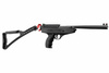 Black Ops - Break Barrel Air GunLangley ProSniper - 4.5mm Diablo - Black - CA0170