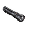 Fenix - LED Flashlight LD36R with 6000 mAh Battery - 3600 lm - Black - LD36R black