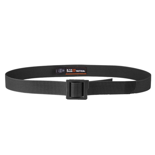 5.11 Tactical - 1.5" Low Pro TDU® Belt - Black - 56514-19