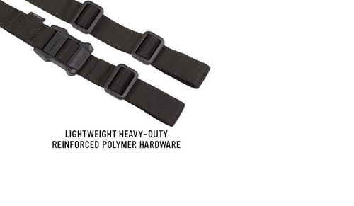 Magpul - MS4® Dual QD Sling GEN2 - Ranger Green - MAG518 RGR