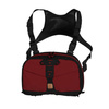 Helikon - Chest Pack Numbat® - Crimson Sky / Black - TB-NMB-CD-8301A