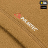 M-Tac - Fleece Delta Polartec - Coyote - 70016005