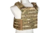 Primal Gear - Alteria V2 RUSH Plate Carrier Tactical Vest - Multicam® - PRI-18-031728