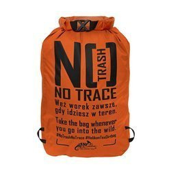Helikon - Dirt Bag 10 L - Orange / Black - AC-DTB-NL-2401A