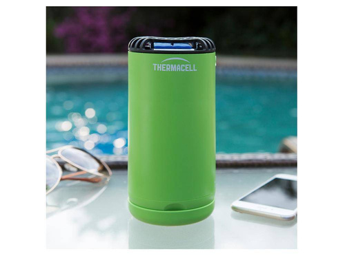 Thermacell - Mosquito repellent Patio Shield - Green - TH-PATIO-Z