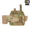 M-Tac - Elite Universal Holster - Right - MultiCam - 10166008