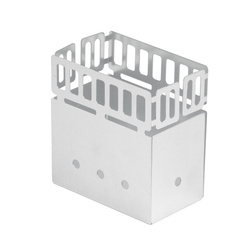 BCB - Camp Stove FireDragon Mini Cooker MkII - Stainless Steel - CN375