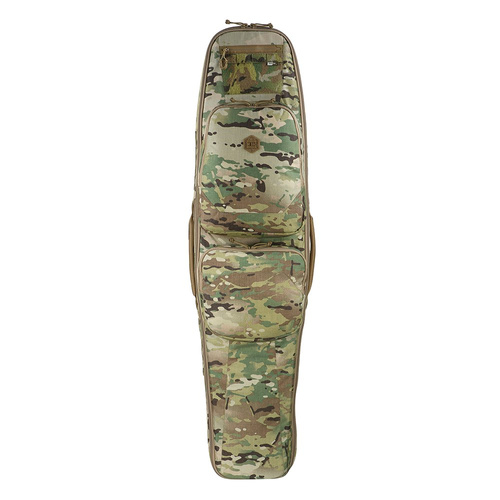 M-Tac - Backpack Gun Cover Elite Gen.II 125 cm - Multicam - 10107108