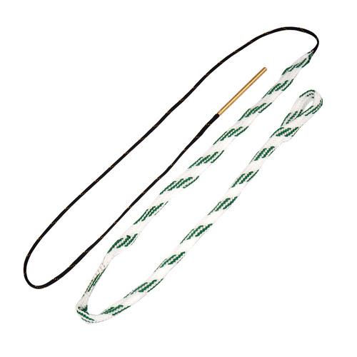 Łuszczek - Rope Ramrod - 5.6 mm - Brass Tip - 1-024 - 5.6