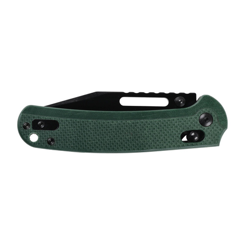 Ganzo - Firebird G768PT-GR Folding Knife - D2 - Gray - G768PT-GR