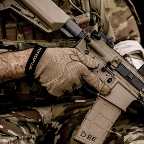 Magpul - Patrol Gloves 2.0 - Coyote - MAG1015-251