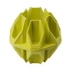 Birchwood - Reactive Target Ground Strike Hex - Ball - Yellow - BC-48026
