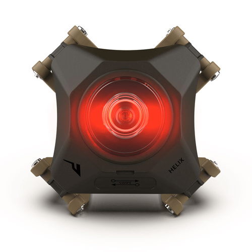 Princeton Tec - Helix Backcountry Camping Lamp - HX22-MC