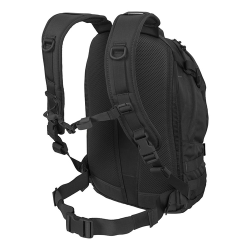 Helikon - Backpack EDC - 24 L - Cordura - Black - PL-EDC-CD-01