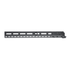 FTCS - Aluminum Handguard for AK Platform Carbines - Size L - Black - FTCS Nr. 36