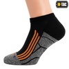M-Tac - CoolMax® 35% Socks - Black - HPLO-1118-BK