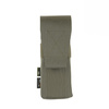 M-Tac - Double AR/AK Magazine Pouch Closed - Ranger Green - 10013223