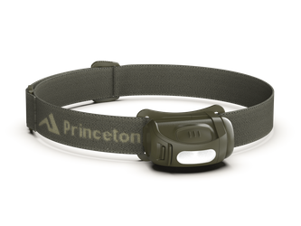 Princeton Tec - Fred® Headlamp - 200 lm - Green OD - FRED21-OD