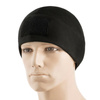 M-Tac - Winter Cap With Patch Panel Watch Cap Elite - Fleece - Black - 40017002