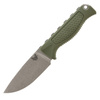 Benchmade - Hunting Knife Steep Country - Steel - Olive - 15006-01