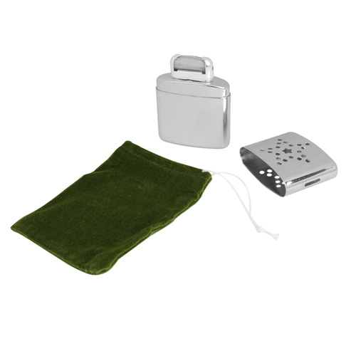 Mil-Tec - Gasoline-Catalytic Heater - Standard - 15276000