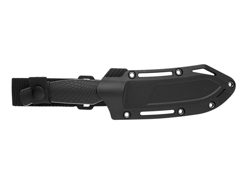 Kershaw - Camp 5 Knife - Black - 1083