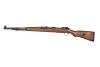 Double Bell - Kar98k ASG Rifle Replica - Green Gas - Wood - DBY-02-000685