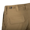 Helikon - CPU® Shorts - Polish Woodland - SP-CPK-PR-04