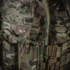 M-Tac - Cuirass FAST QRS Tactical Plate Carrier Vest - MultiCam - 51381008