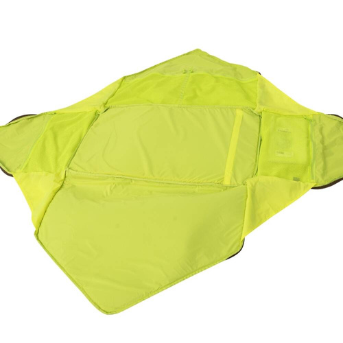 Helikon - Duffel Bag Alien - Cordura - Coyote - TB-ALB-CD-11