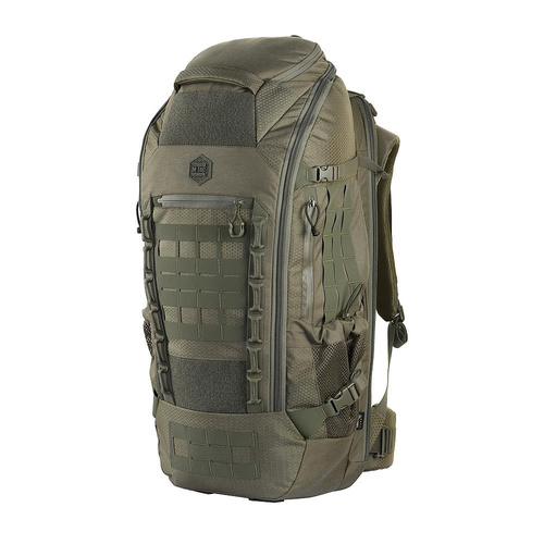 M-Tac - Elite Hex Military Backpack - Large - Ranger Green - 10217023