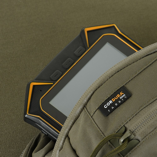 M-Tac - Sphaera Hardsling Bag Large Elite - Ranger Green - 51433023