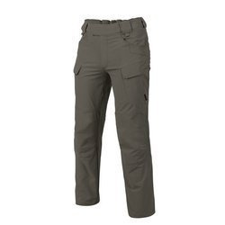 Helikon - OTP® (Outdoor Tactical Pants®) - VersaStretch® - Taiga Green - SP-OTP-NL-09