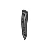 Leatherman - Folding Knife EDC Skeletool KB - Stainless Steel - Onyx - 833165