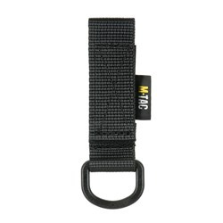 M-Tac - MOLLE Strap with D-Ring - Murdock - Woojin - Black - 10199902