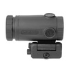 Holosun - Magnifier HM3XT - 3x - Flip & QD Mount