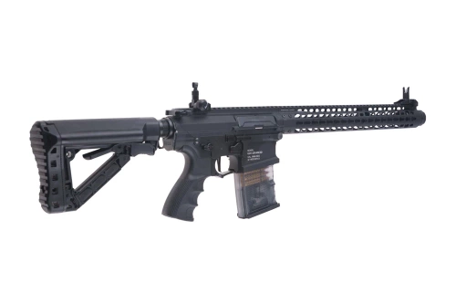 G&G - TR16 MBR 308WH Electric Carbine Replica - Black - GIG-01-021255