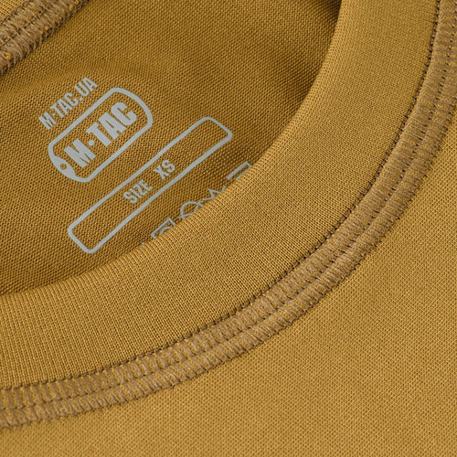 M-Tac - Ultra Light Polartec Thermal Shirt -	Coyote - 51404005