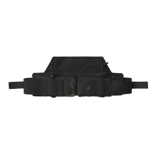 Helikon - Double Horizontal Pouch - MultiCam / Black - MO-GDH-CD-0C