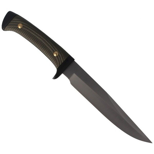 Muela - Knife Outdoor ABS Green 160mm - 3162)