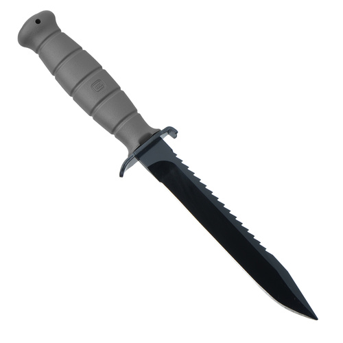 Glock - FM81 Survival Knife - Grey