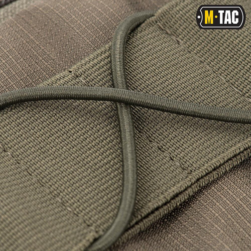 M-Tac - Elite Rip Off First Aid Kit - Ranger Green - 10078023